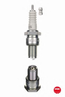 NGK 2528 Spark Plug